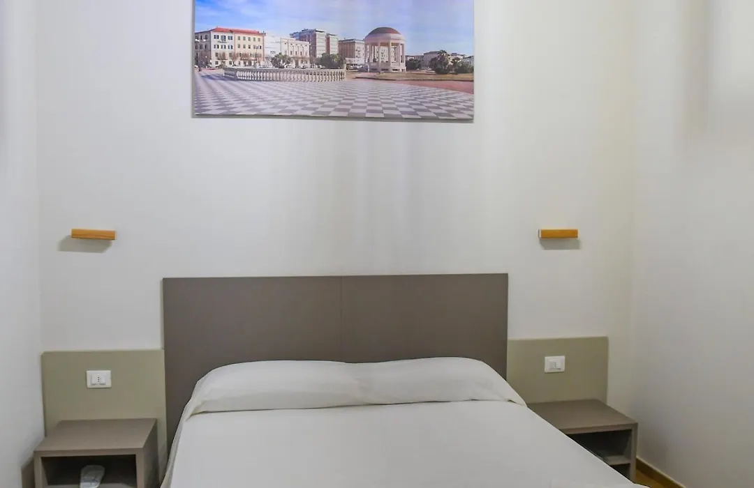 San Giovanni Rooms-1